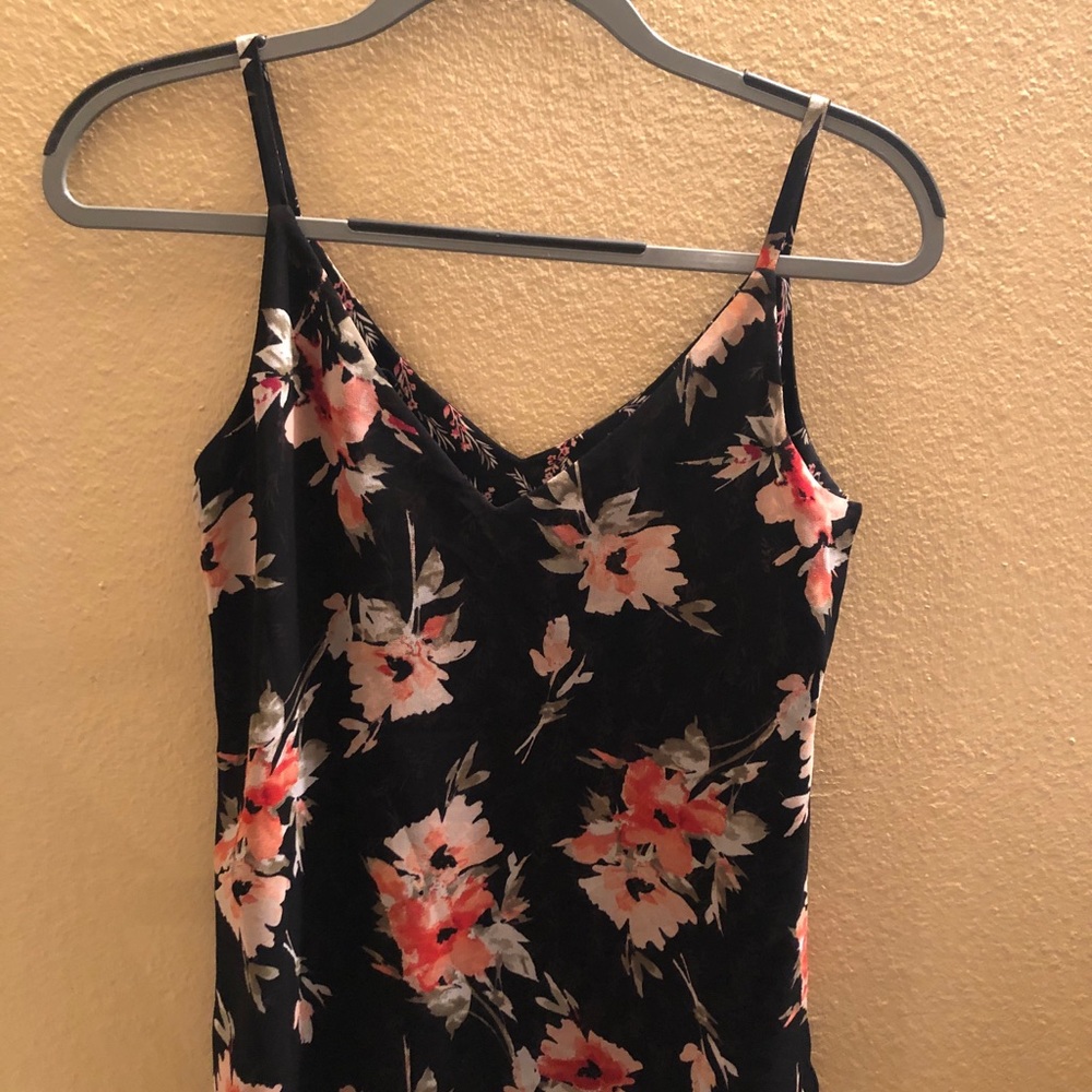Reversible cami